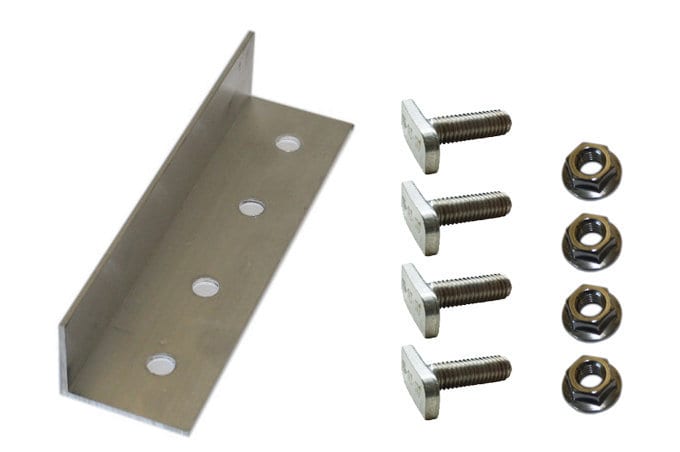 ORBIS - ORBOB620054 KGL-VTF KIT GL-31+4 VTF+4DFM8