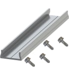 ORBIS - ORBOB620064 GSLIM-R GIUNTO ALLUMINIO 200MM34X13X2.5