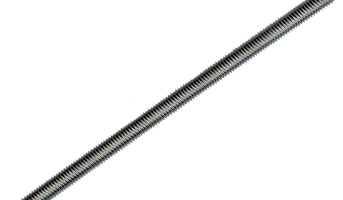 ORBIS - ORBOB620147 BF-112BARRA FILETTATA M12-10CM