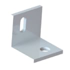 ORBIS - ORBOB620152 SLX50 STAFFA L INOX FORO+ASOLA