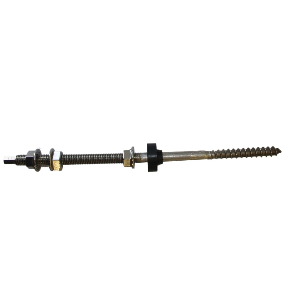 ORBIS - ORBOB620208 V-3210 VITE DOPP.FIL.M10 300MM