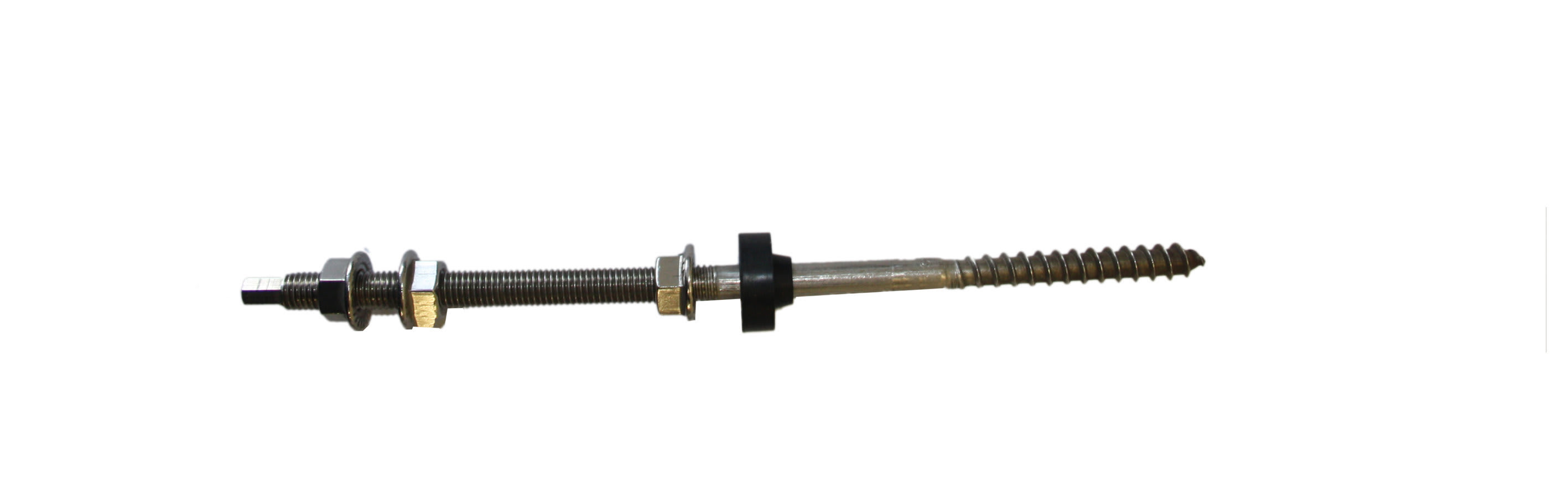 ORBIS - ORBOB620210 V-31 VITE DOPP.FILET.M10 250MM