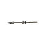 ORBIS - ORBOB620215 V-32 VITE DOPP.FILET.M12 300MM