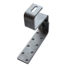 ORBIS - ORBOB620277 SS-DC Staffa in ACCIAIO AISI 304 per tegole DOPPIO COPPO, spessore 6mm