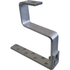 ORBIS - ORBOB620288 SSR-DC STAF.INOX5MM X DOPP.COP