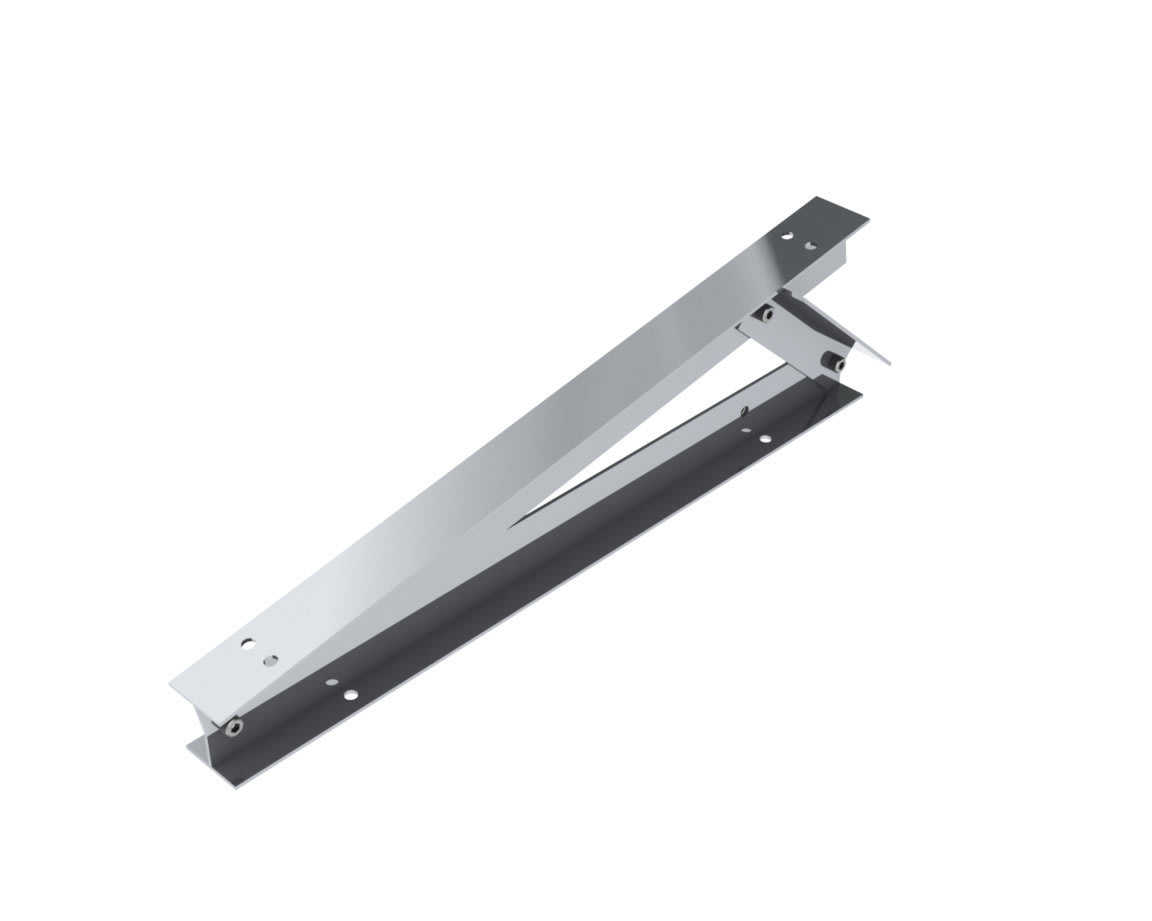 ORBIS - ORBOB620292 STP-1015 TRIANG.PICCOLO ALLUM.