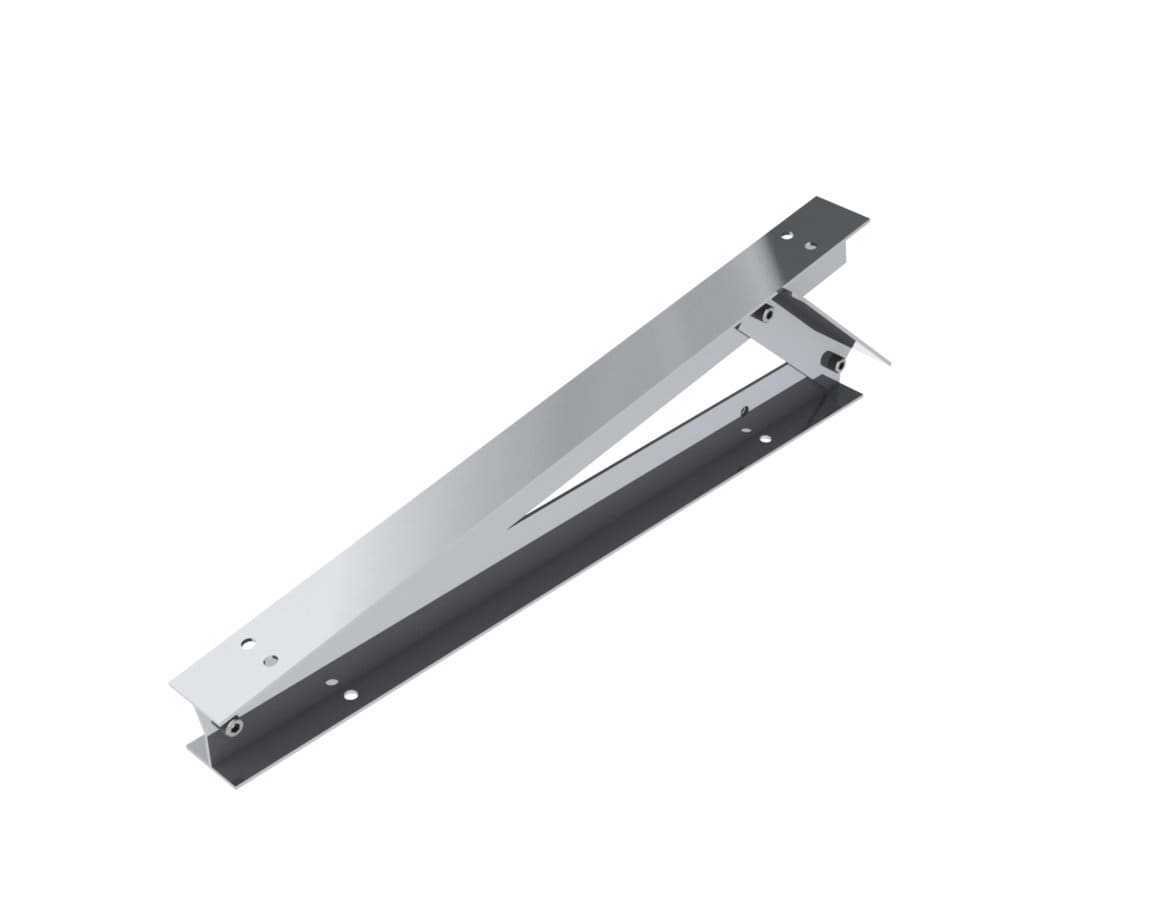 ORBIS - ORBOB620292 STP-1015 TRIANG.PICCOLO ALLUM.