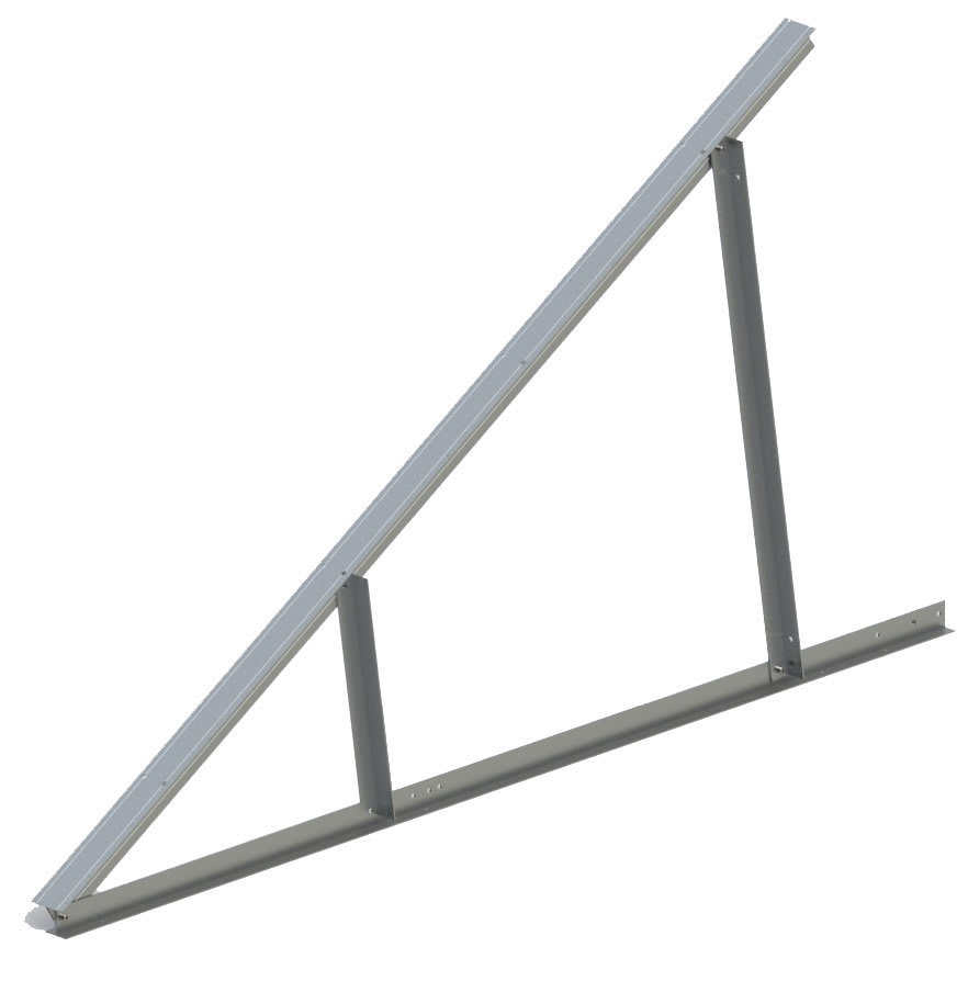 ORBIS - ORBOB620310 STD-2832 TRIANGOLO 1995MM ALL.