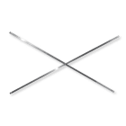ORBIS - ORBOB620340 BRL-2 KIT BAND.CROCE 2000MM