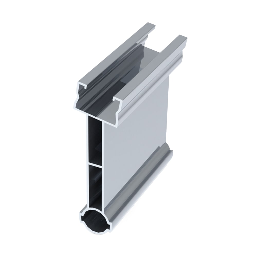 ORBIS - ORBOB620395 SEL10 STAFFA ELEVATR. 10GRADI