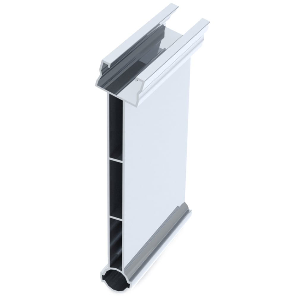 ORBIS - ORBOB620397 SEL15 STAFFA ELEVATR. 15GRADI