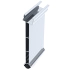 ORBIS - ORBOB620397 SEL15 STAFFA ELEVATR. 15GRADI