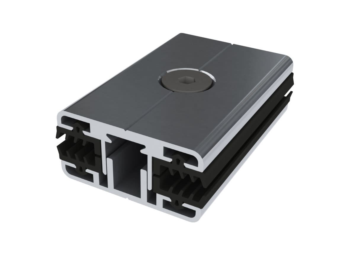 ORBIS - ORBOB620470 MPC FLAT P 5-8 MORS.CENT.5-8MM