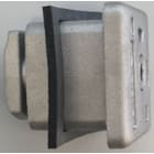 ORBIS - ORBOB620503 SP3MPU INSERTO EPDM MPU SP3MM