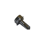 ORBIS - ORBOB620611 VA-6316 Vite Autoperforante in INOX testa esagonale, lunghezza 16mm, diametro 6.3mm