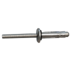 ORBIS - ORBOB620619 RIV50GF-5220 RIV.FIORE 5.2X20 CONF.50PZ