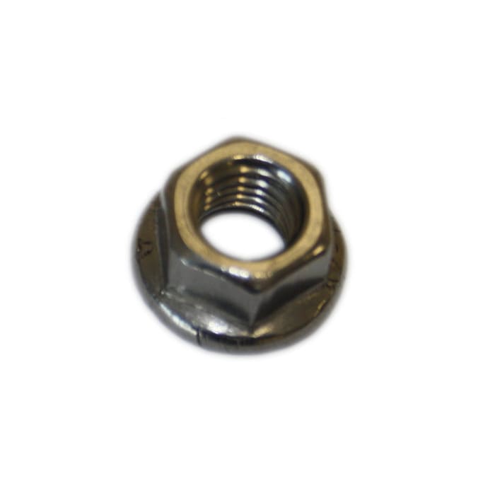 ORBIS - ORBOB620637 DFM10 Dado Flangiato M10