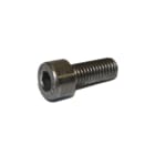 ORBIS - ORBOB620760 BM820 Vite testa cava esagonale M8 in INOX, lunghezza 20mm, testa cilindrica con cava esagonale