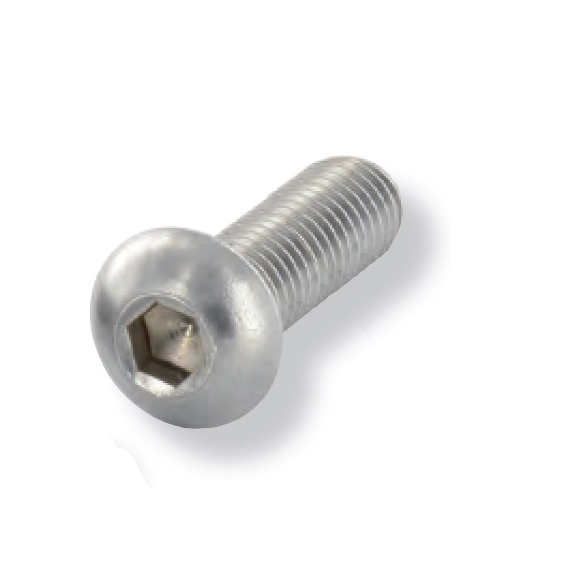 ORBIS - ORBOB620787 TBBM850 VITE TESTA BOMB M8X50
