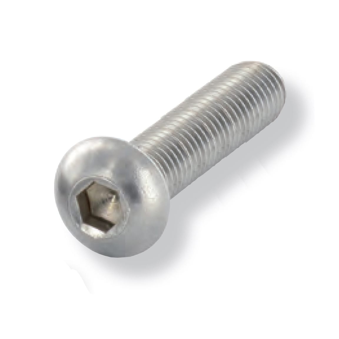 ORBIS - ORBOB620807 TBBM870 VITE TESTA BOMB M8X70