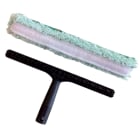 ORBIS - ORBOB620976 VELNOGRAF 40 Kit spazzola in microfibra con strato abrasivo antigraffio