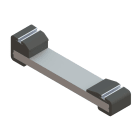 ORBIS - ORBOB620985 ECOZAV05 SUPP.ZAVORRA 5GR 41KG1060X226X2