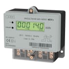ORBIS - ORBOB725001 MERB LCD C.ENER.230V 50HZ 100A