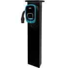 ORBIS - ORBOB900525 COMON UNI SOST.A COLONNA SINGOLA H1500MM