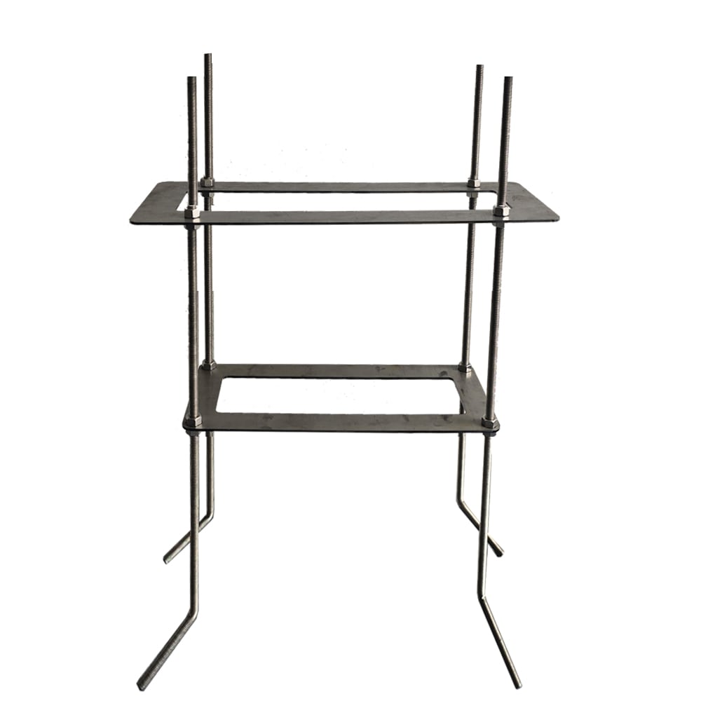 ORBIS - ORBOB900715 FND KIT GRAVITY STRUTT.FONDAZ.