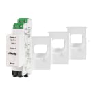 ORBIS - ORBOB940103 SHP3EM120 METER 3PH+3TA 120A COM.WIFI/E