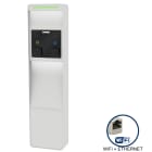 ORBIS - ORBOB94C7CCKA2 VIARIS CITY+ BBT222ETH 2X22KW PRESE T2