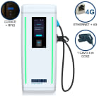 ORBIS - ORBOB94LC0082R0 VIARIS LANDER 1CCS80ETHG 80KW CCS