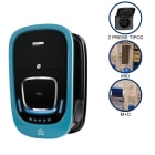 ORBIS - ORBOB94P2CCFC2 VIARIS COMBI+BBT2PE74ETH 2X7.4KW PRESE T