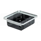 OBO BETTERMANN - OBO7407648 MS250-3 GT9 I14 KIT DI MONTAGGIO