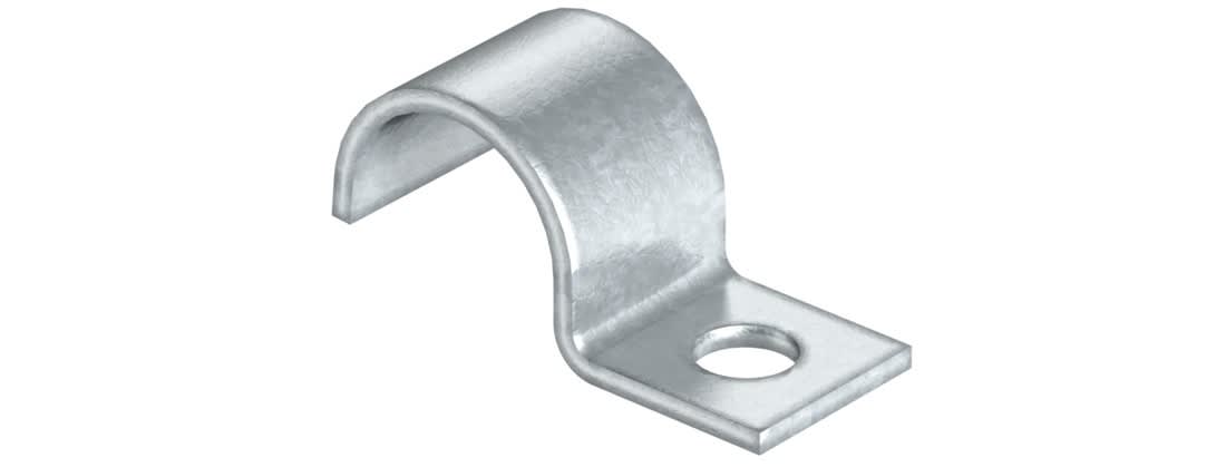 OBO BETTERMANN - OBO1009087 1015 11 G COLLARE DI FISSAGGIO