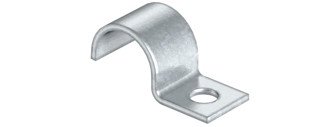 OBO BETTERMANN - OBO1009214 1015 18 G COLLARE DI FISSAGGIO