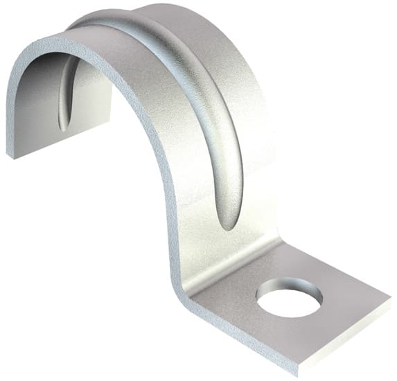 OBO BETTERMANN - OBO1009230 1015 20 G COLLARE DI FISSAGGIO