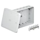 OBO BETTERMANN - OBO2000410 A 18 SCATOLA DI DERIVAZIONE