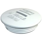 OBO BETTERMANN - OBO2033016 108 M25 PS TAPPO A VITE