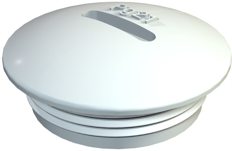 OBO BETTERMANN - OBO2033151 108 PG16 TAPPO A VITE