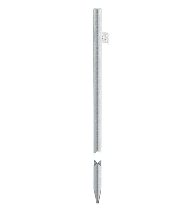 OBO BETTERMANN - OBO5000996 214 C1000 DISPERSORE DI TERRA