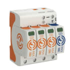 OBO BETTERMANN - OBO5093526 V50 SPD T1+2 3+1 280V 12,5 KA