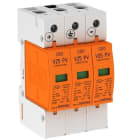 OBO BETTERMANN - OBO5097448 V25BC 3PHFS900 SPD V25 T12 PV