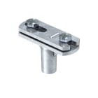 OBO BETTERMANN - OBO5229553 168 FL40-M8 MORSETTO DI FISSAGGIO