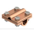 OBO BETTERMANN - OBO5312442 252 810X16 CU MORSETTO A CROCE