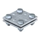 OBO BETTERMANN - OBO5314720 256 ADIN 30 VA MORSETTO A CROCE