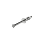 OBO BETTERMANN - OBO5408972 ISFANG 3B-G2 ASTA FILETTATA