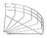 OBO BETTERMANN - OBO6002378 GRB 90 140 G CURVA 90 PASS GRIGLIATA