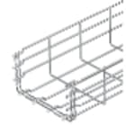 OBO BETTERMANN - OBO6002404 GRM 105 150 G PASSERELLA GRIGLIATA GRM