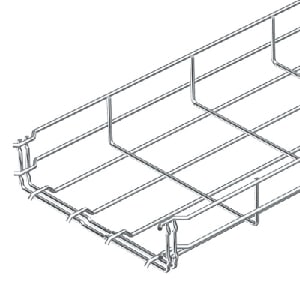 OBO BETTERMANN - OBO6002439 GRM 105 400 FT PASSERELLA GRIGLIATA GRM